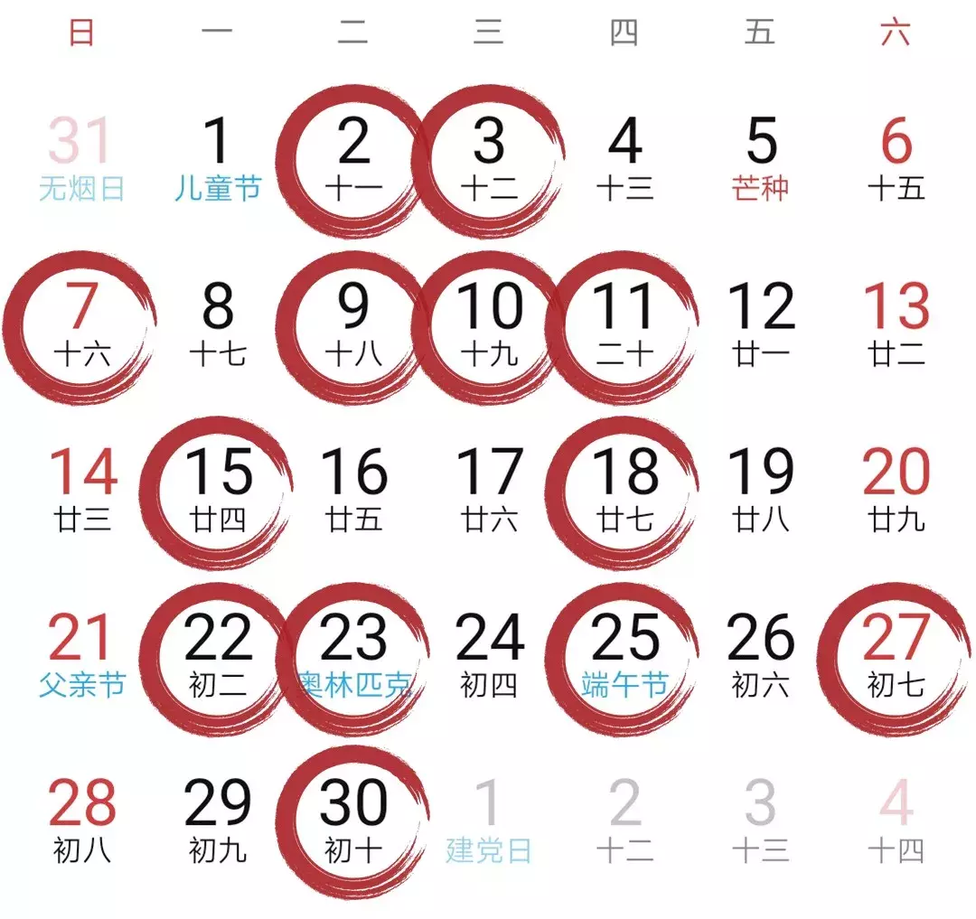 黄道吉日 开业择日
